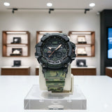 G SHCK MUD MASTER WATCH