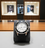 TG HUR SILICON WATCH