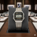CASIO BASIC WATCH