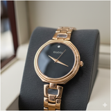 GUCC BASIC LADIES WATCH