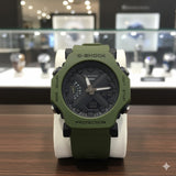 GSHCK GA2300 WATCH