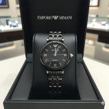 ARMNI CERAMIC LADIES WATCH