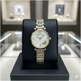 ARMNI LADIES WATCH