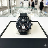 GUES SILICON STRAP WATCH