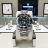 ROLE X PREMIUM METAL STRAP WATCH