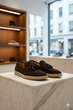 LR PIANA CASUAL LOAFERS