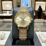 MICHAEL KORS LADIES OG WATCH