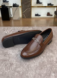 FANUCCI LOAFERS