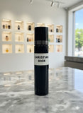 CHRISTIAN DIOR 100 ml BLACK BOTTLE TESTER