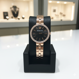 SWAROSKI OG LADIES WATCH
