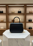 NMI PRINTED SLING BAG