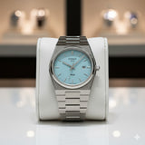 TST PRX METAL STRAP WATCH