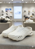 CLOGS