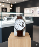 TOMY HLGR LEATHER OG WATCH