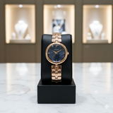 GUCC BASIC LADIES WATCH