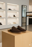 LR PIANA MULE CASUAL LOAFERS