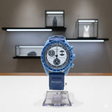 OMEGA SWATCH EDT WATCH