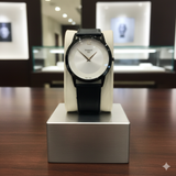 TIST BASIC LEATHER WATCH