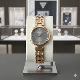 GUES BASIC LADIES WATCH