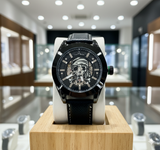 TOY WATCH LEATHER WATCH