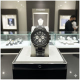 MICHAEL KORS METAL STRAP OG WATCH