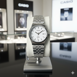 CASIO VINTAGE LADIES WATCH