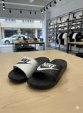 NKE MULTI COLOR SLIDES