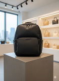 David Jones Paris Sleek Professional Backpack BAG