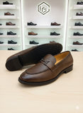 HRMS LOGO LOAFERS