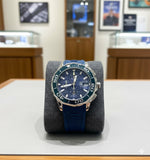 TG HUR SILICON WATCH