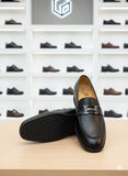 HRMS LOGO LOAFERS