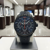 TAG HUER SLS EDITION WATCH