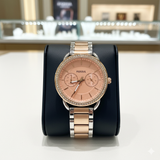 FSL CHRONO LADIES WATCH