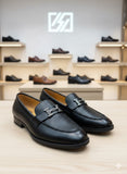 HRMS LOGO LOAFERS