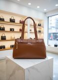 BLUES MINI TOTE BAG