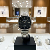 CASIO BASIC QUARTZ WATCH