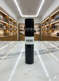 DIESEL 100 ml BLACK BOTTLE TESTER