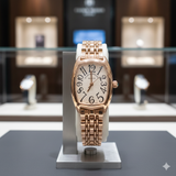 FRANK MULLER LADIES WATCH