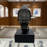 CASIO BASIC QUARTZ WATCH