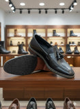 ALBERO FRM TESSELED LOAFERS