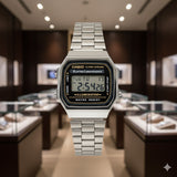 CASIO BASIC WATCH