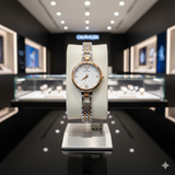 C-K BASIC LADIES WATCH