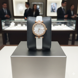 GUCI BASIC LADIES WATCH