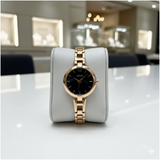 GUCI BASIC LADIES WATCH