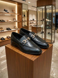 SALVTR FRGM LOAFERS