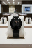 RAD O JUBLIE MESH METAL STRAP WATCH