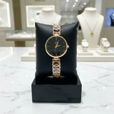 C-K BASIC LADIES WATCH