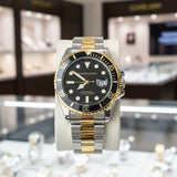 GIORDANO METAL STRAP OG WATCH
