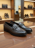 A-X BIG SIZE LOAFERS