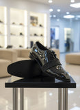 UITED COBBLE PARYWEAR FORMAL SHOE